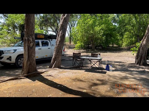 Preview Khwai North Gate Camp