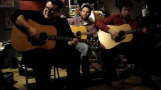 Willard Grant Conspiracy "Fare Thee Well"