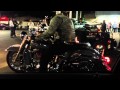 Harley Davidson Fat Boy Exhaust Sound 