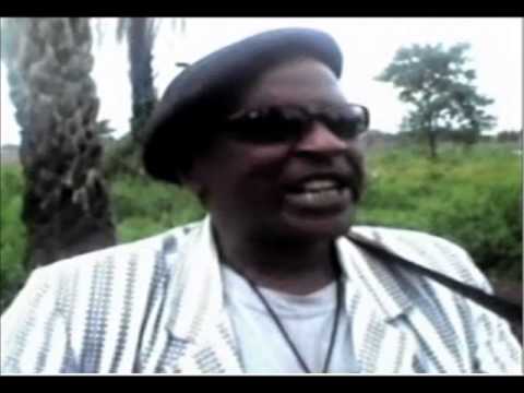 Seydou Nour Thiam - Allah Bia Boukatar (Guinée Musique / Guinea Music)