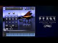 PEARL Concert Grand v2.0 for Kontakt - Update Overview