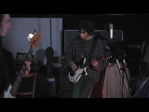 Sweetgodanimals - Values (Live Kalamiteit Dokkum)