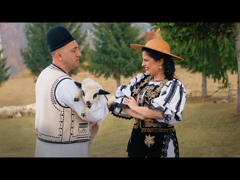 Ilie Dura & Simona Dinescu - Uhai, bade !