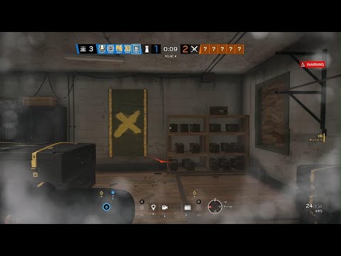 Oregon Spawnpeek R6
