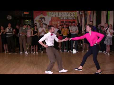 Boogie-Woogie Main-Class Fast Prelims Heat 8 — Sultans of Swing 2016