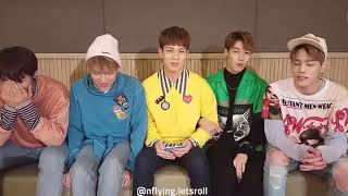 N.Flying 엔플라잉 Mouth Ensemble - Just One Day (딱 하루만)