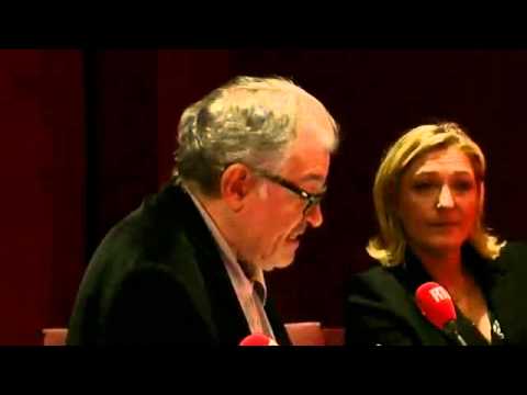 Serge July: A new socialist party - RTL - RTL