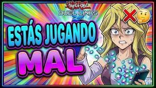 Tu Duel Links se ve aburrido: El cambio es radical | Duel Links
