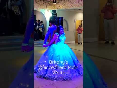 A Thousand Years Waltz