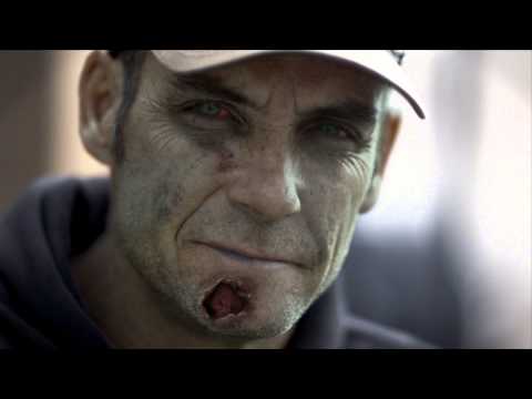 Kiara Sally Composite Reel