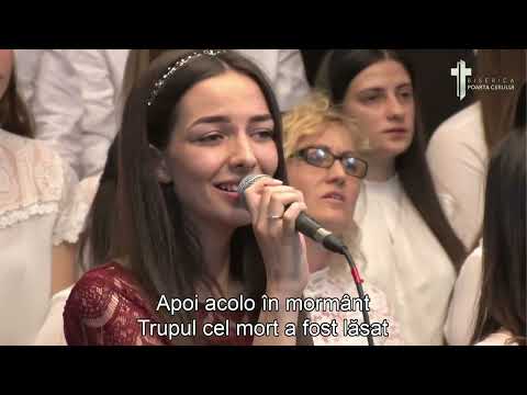 Doar in Hristos - Poarta Cerului Worship