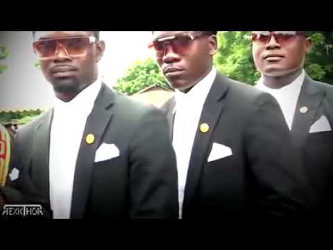 BAILE DEL ATAÚD VÍDEO ORIGINAL COMPLETO.