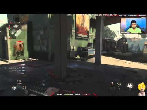 CoD Champs! Who's my team?!