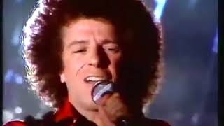 Leo Sayer - Easy To Love (Video Montagem Edit BY Moises JR DJ)