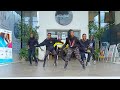 Unachezaje - Diamond Platinumz |Dance Video |prince yago n the friends