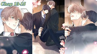Download lagu Chap 13 - 15 Marked by My Rival | Yaoi Manga | Boys' Love mp3