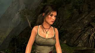 Tomb Raider Definitive Edition finally on PC