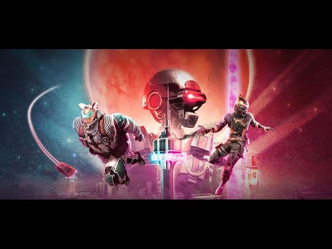 Mute Protocol Flesh and Metal Event Music Theme 2024 - Rainbow Six Siege