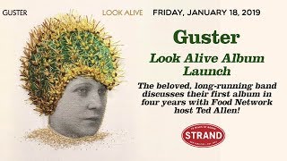 Guster | Look Alive Album Release