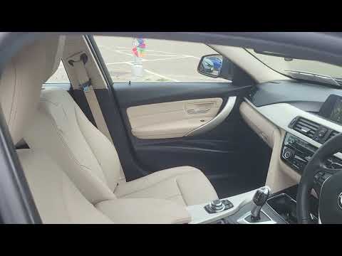 BMW 3-Series SE 1.6 Petrol Auto (Irish Car) 2016 - Image 2