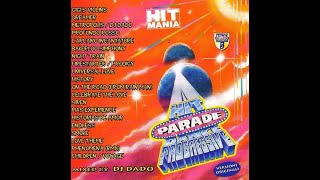 Hit Parade Dance Progressive (1996)