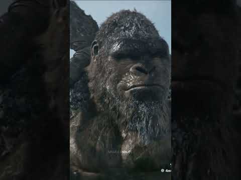 King scourge is kong B.E.A.S.T GLOVE and is rusty rose