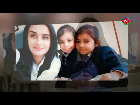 Adın şərəflidir sənin ey qadın - 08.03.2022