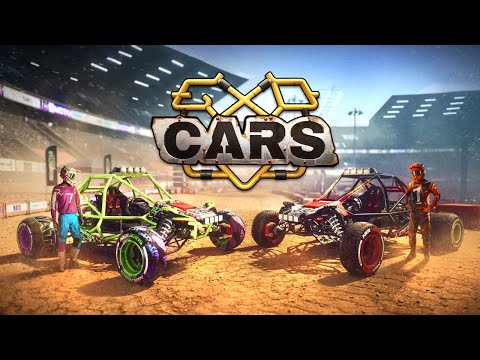 Announcement Trailer