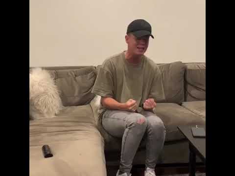 YouTube Thumbnail