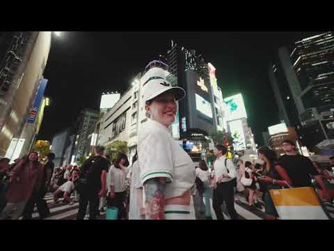 Leslie Shaw - Choque y Fuga (Visualizer)