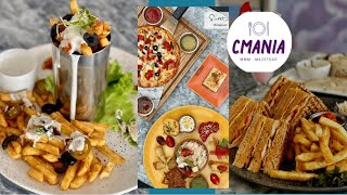 Sweet Affairs Big Discount in all Recipes by Cmania
