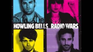 Howling Bells- Ms. Bell's Song (Radio Wars Theme)