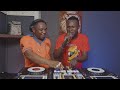DAMAGE MASTERS VOL 12 MC D MAJAIL FT SELECTOR DENOH Live Juggling