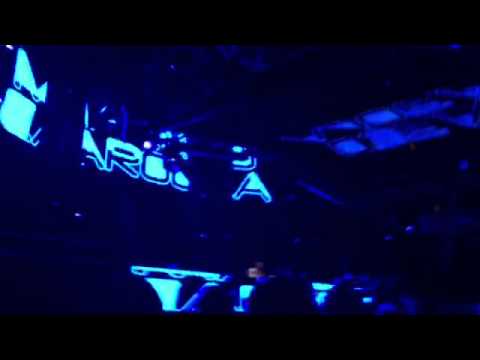 MARCO CAROLA OPENING SET @ ULTRA MUSIC FESTIVAL MIAMI 2015 WMC