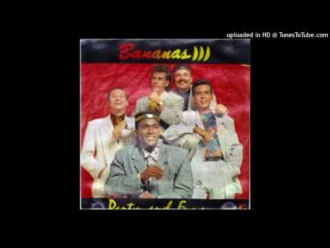 Grupo Bananas 1991 - Fin De Semana