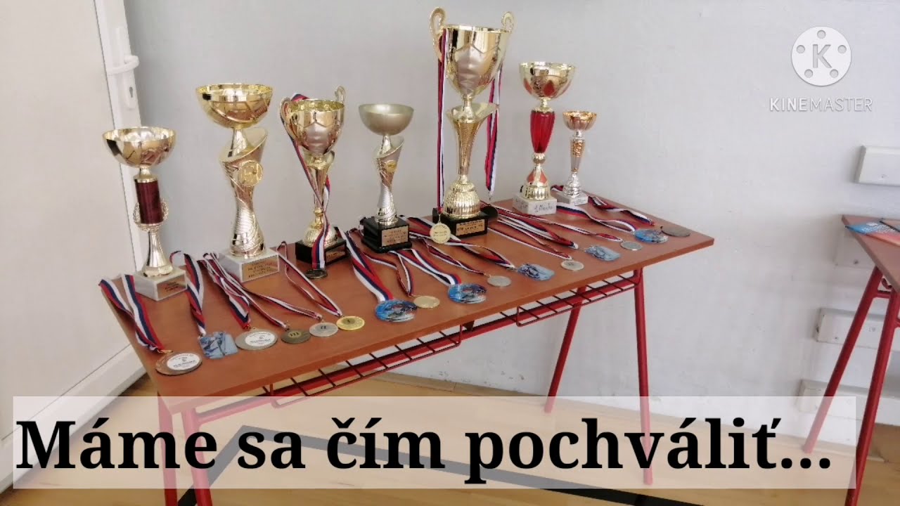 Promo video Stredná odborná škola Nováky