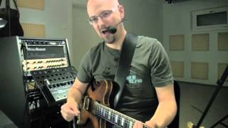 Video thumbnail for GearGossip Carl Martin Quattro Review by ThomasSchuber