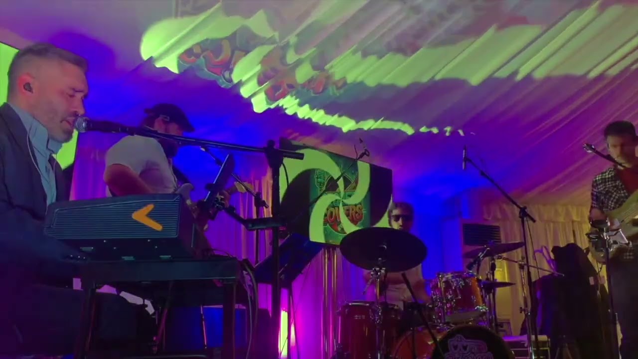 Requetecovers - Son Sueños (nov2024)