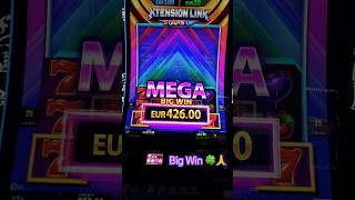 ππ°Big Win by Extension Linkππ°π #shorts