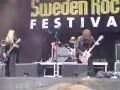 Electric Wizard - The Nightchild (live at Sweden Rock ...