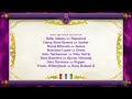 La Princesa Sofía Escuela De Magia Time To Shine Créditos 1x01 Español De España 1080p