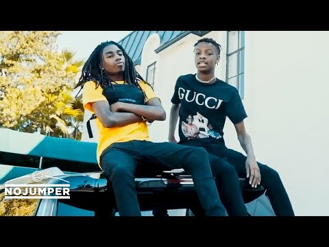 BigChildSupport - Trap Money (Official Music Video)