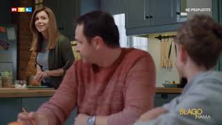 BLAGO NAMA trailer serije