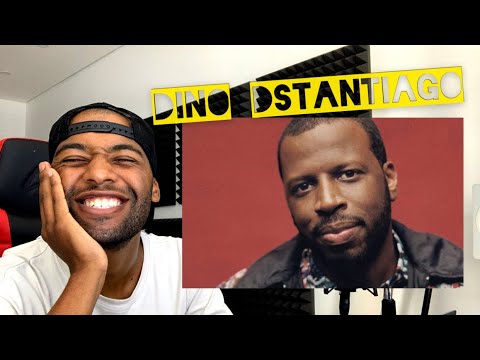 Dino d'Santiago - BRAVA | REACT