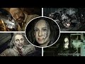 Resident Evil 7 All Bosses With Cutscenes NO DAMAGE 2K 60FPS