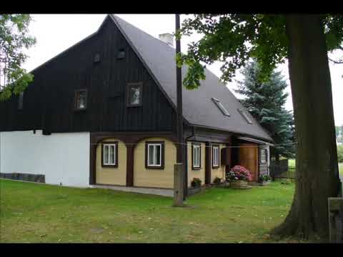 procházka Velkým Šenovem