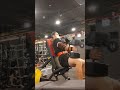 운동하자