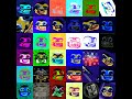 Klasky Csupo 4ormulator V1 To V36 Thirty Sixparison