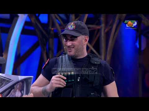 Portokalli, 28 Nëntor 2021– 2 Policat ( Makina inteligjente )