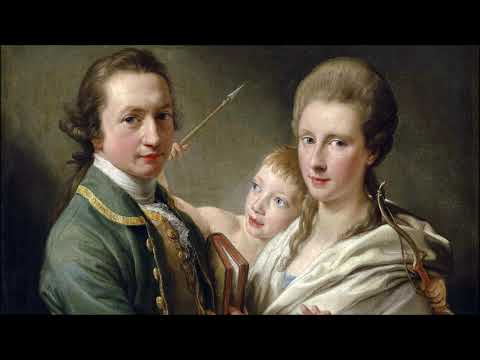 Josef Mysliveček: Concertino In E-Flat For 2 Horns, 2 Flutes, 2 Clarinets, Bassoon & Strings No.1